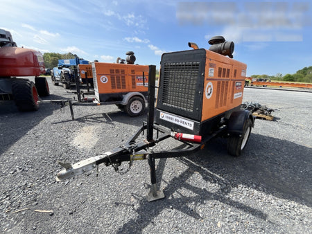 2021 Lincoln Electric Vantage 549X VANTAGE 549X READY-PAK 3 (EQUIPMENTSHARE)