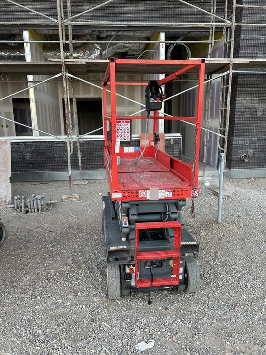 2020 SKYJACK SJIII-3219