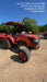 2024 KUBOTA M7060HD Canopy