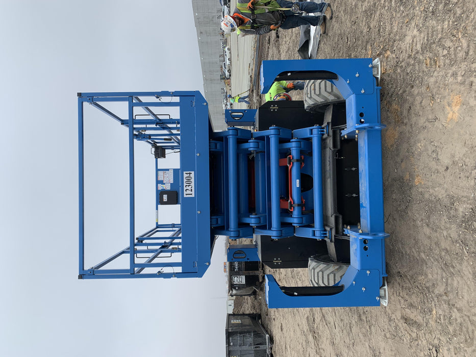 2020 GENIE GS-5390 RT