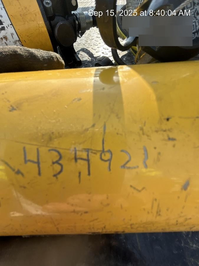 2024 ENERPAC RCS302