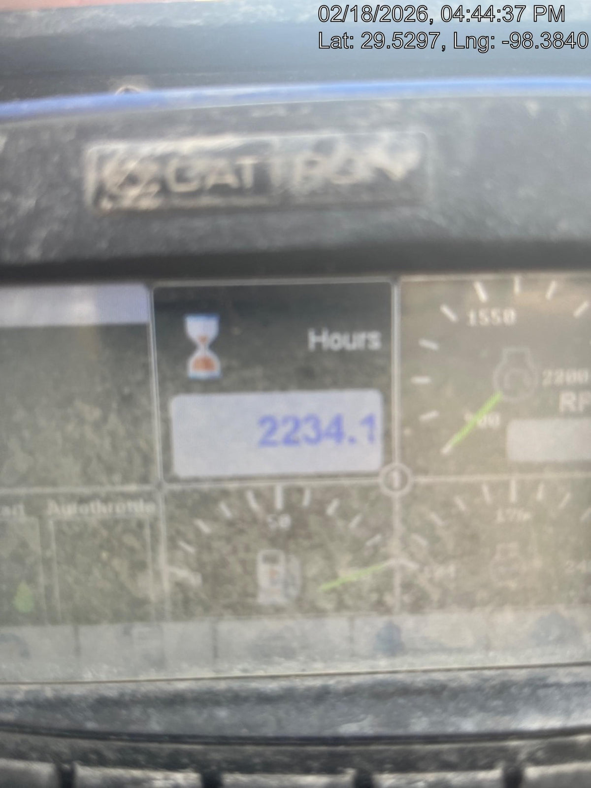 2023 HYDRA TECH HT74D/VFPT