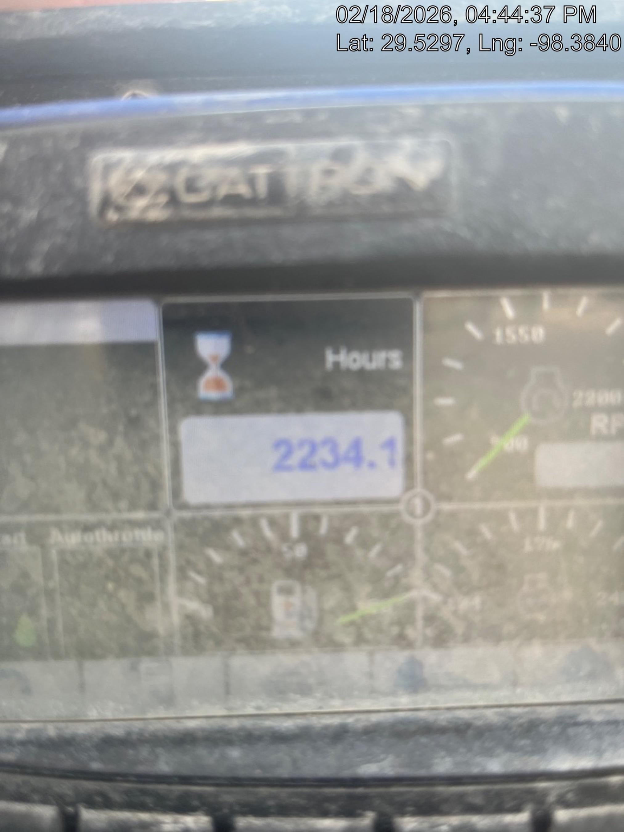 2023 HYDRA TECH HT74D/VFPT