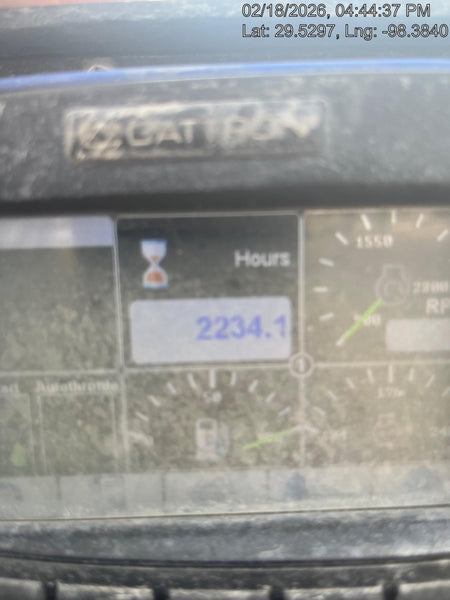 2023 HYDRA TECH HT74D/VFPT