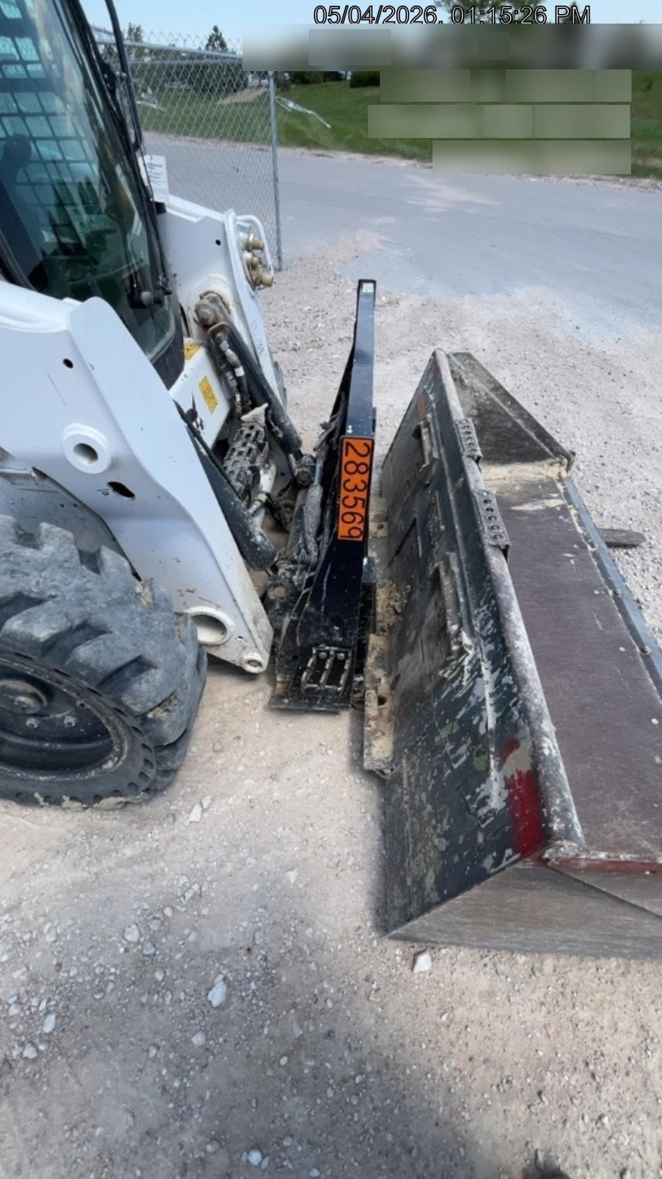 2022 ARROW MATERIAL HANDLING 48" Pallet Forks - Arrow