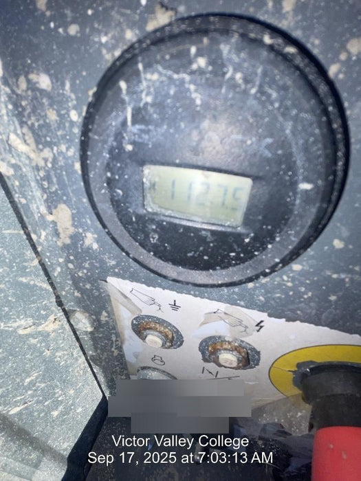 2019 SKYJACK SJ6832 RT