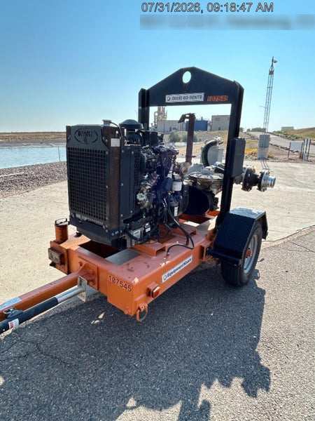 2020 PIONEER PP66S12