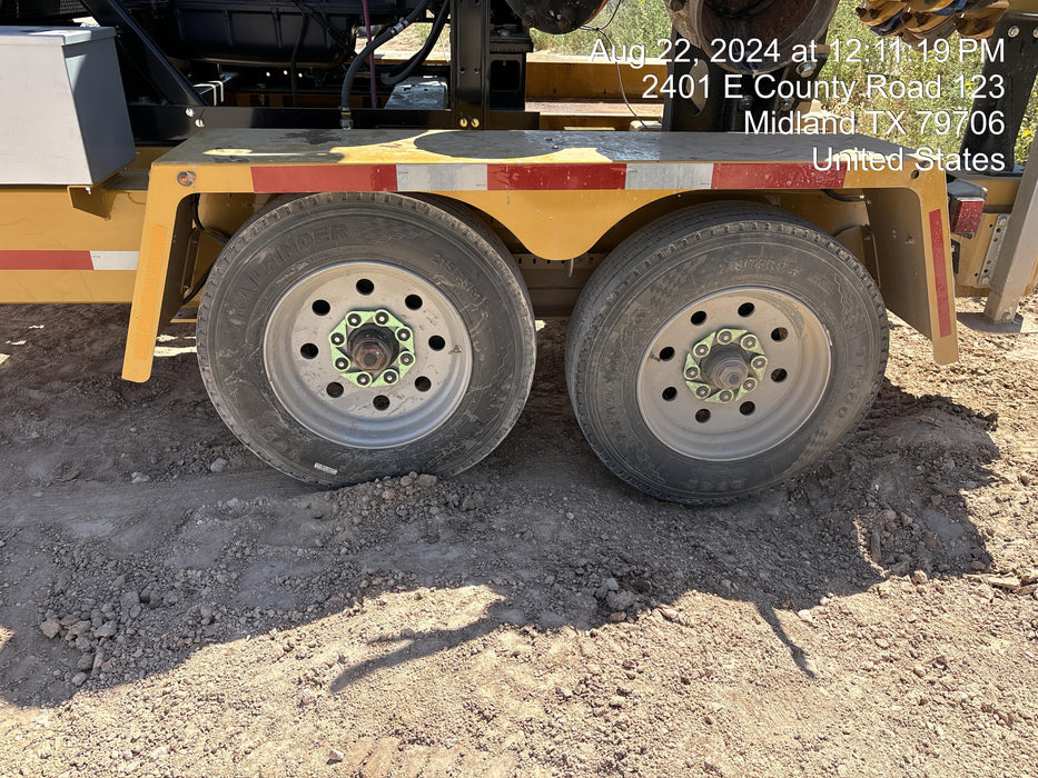 2024 PREMIER PUMP 8NHTH-RP-DC13