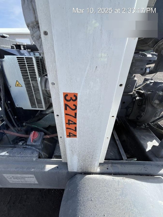 2023 ATLAS COPCO PAC F44 KD