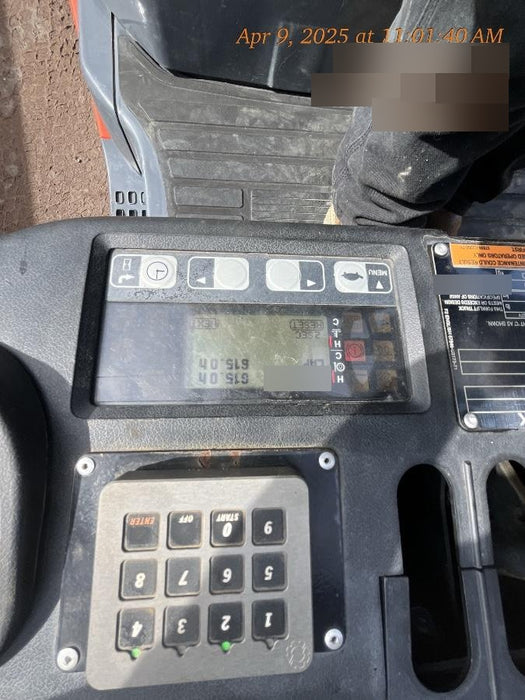 2022 TOYOTA 50-8FGU30 LP - Quad