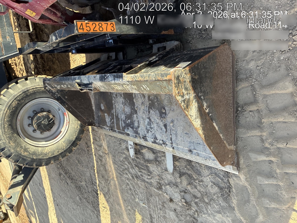 2024 ARROW MATERIAL HANDLING F5100CB