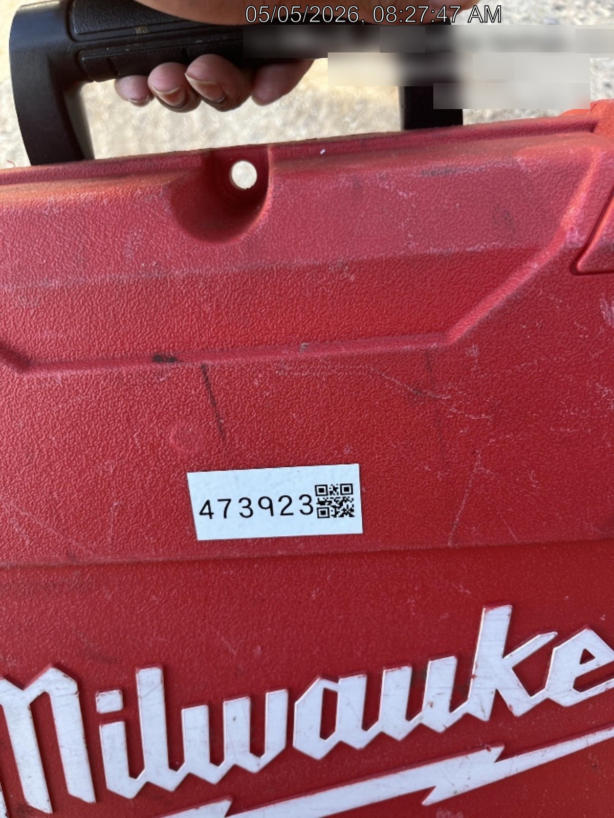 2024 MILWAUKEE 2779-22