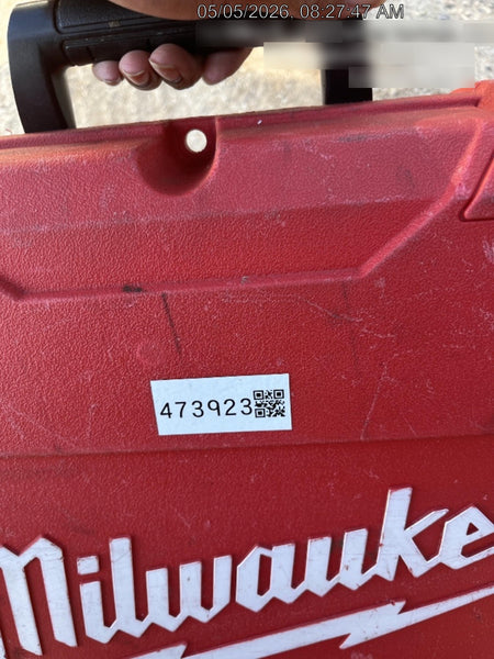 2024 MILWAUKEE 2779-22