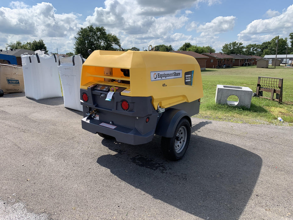 2020 ATLAS COPCO XAS188