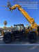 2020 JCB 510-56 Canopy, 74 HP, Solid Tires, STD Worklight, Beacon, Aux Hydraulics, Lifting Eye, Back up Alarm w/66" Carriage/60" Forks