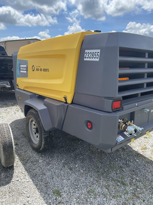 2022 ATLAS COPCO XAS440