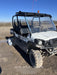 Kawasaki Mule PRO-FXT Gas, 6 Passenger, Beeper, Beacon, Top, Horn