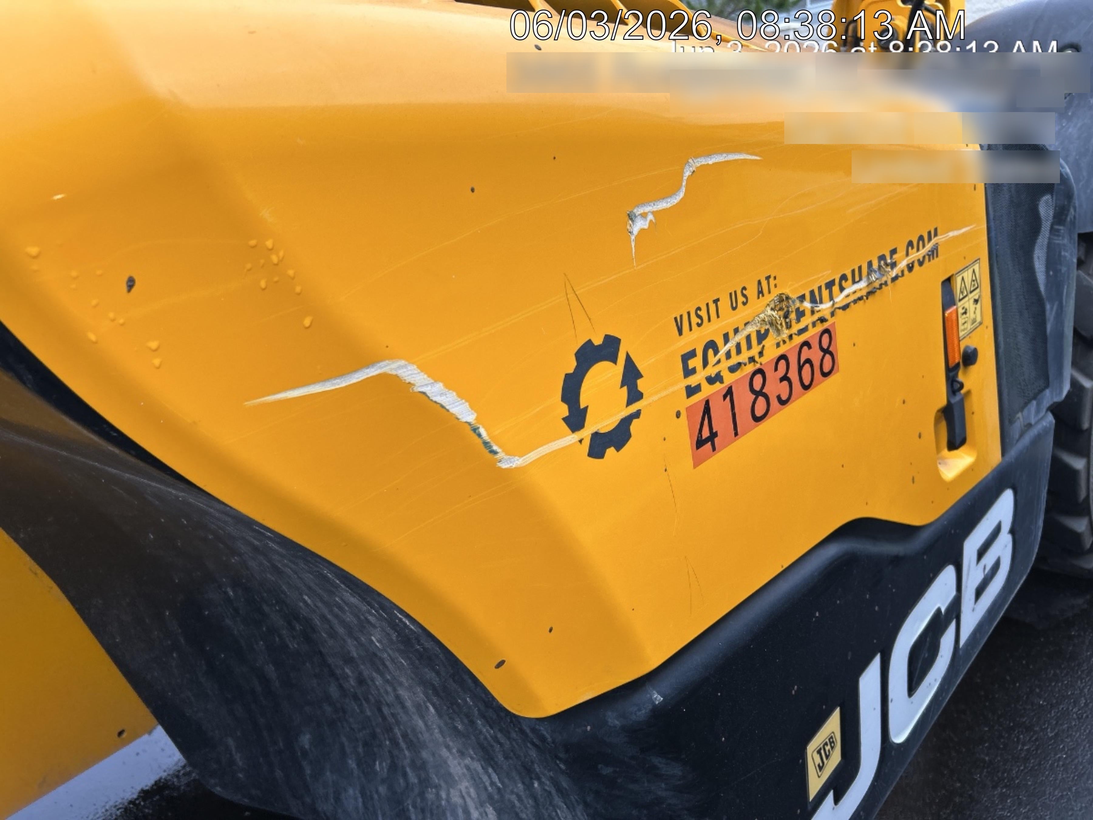 2024 JCB 509-42