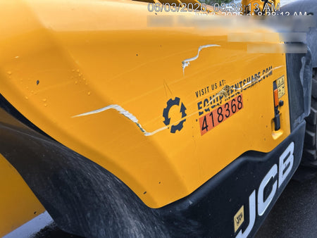 2024 JCB 509-42