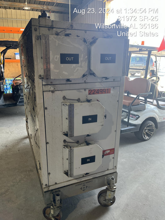 2022 SMARTECH SLIC12R-MSH