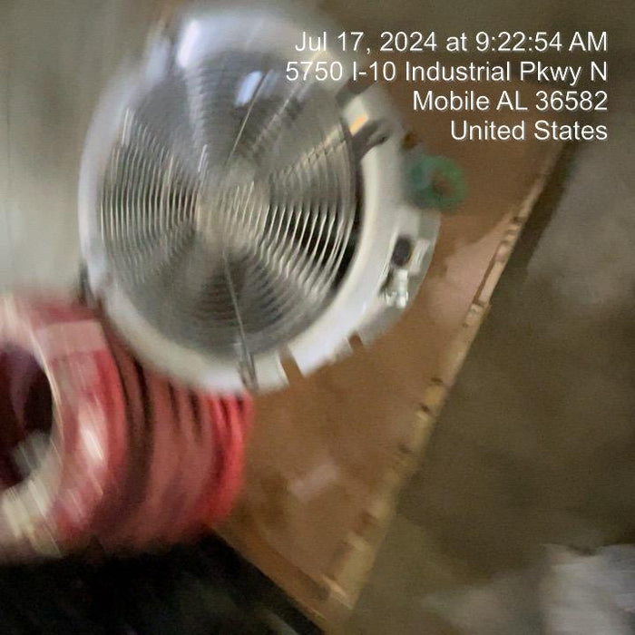 2021 MICHIGAN PNEUMATIC JF20