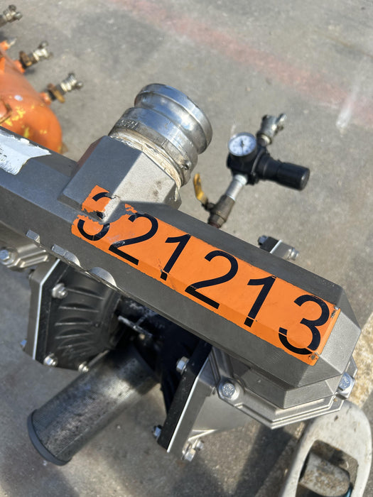 2023 INGERSOLL RAND PD30A-ASS-STT-C