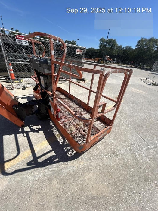 2019 JLG 460SJ