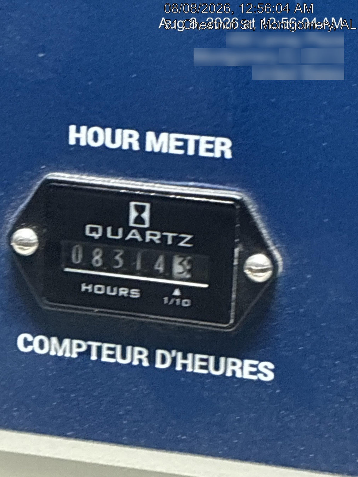 2024 DRYAIR 1800HHP
