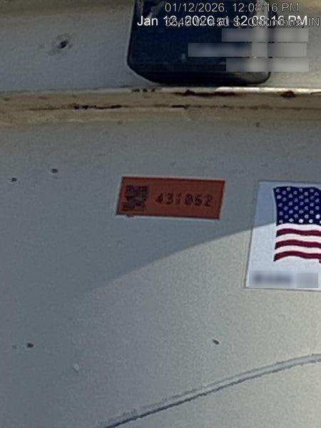 2023 GAR-BRO 440-R