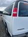 2025 CHEVROLET Express Van - Rental