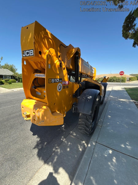 2021 JCB 510-56