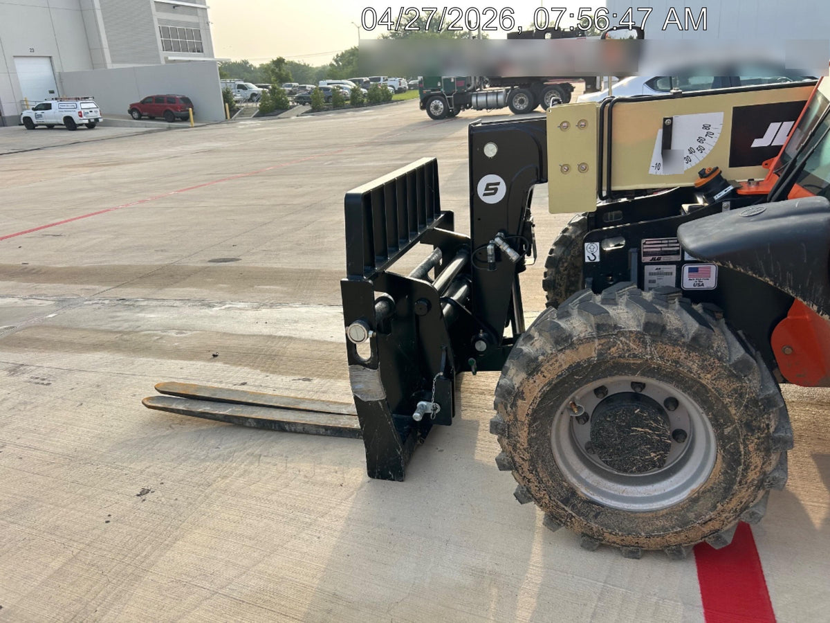 2026 JLG 519