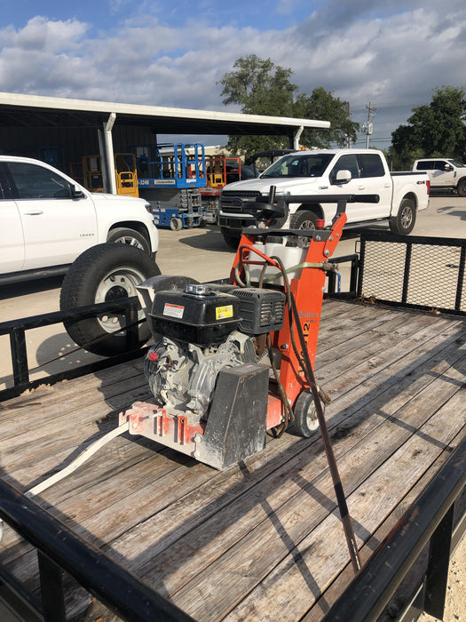 2020 HUSQVARNA FS 400