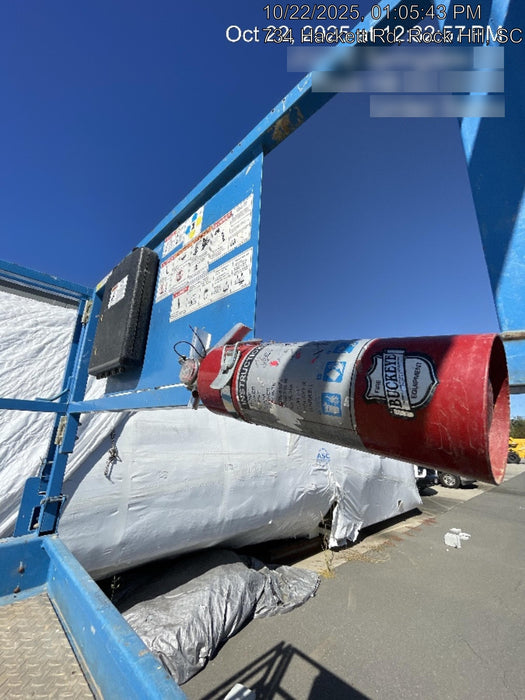 2020 GENIE GS-4069 RT