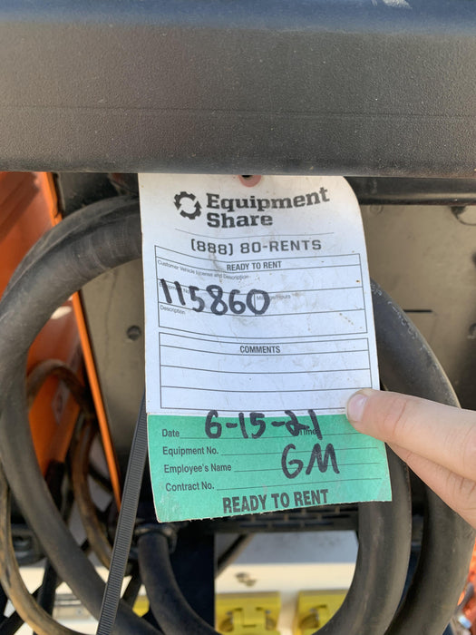 2020 LINCOLN ELECTRIC FLEXTEC 350X