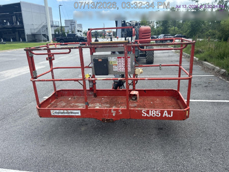 2022 SKYJACK SJ85 AJ