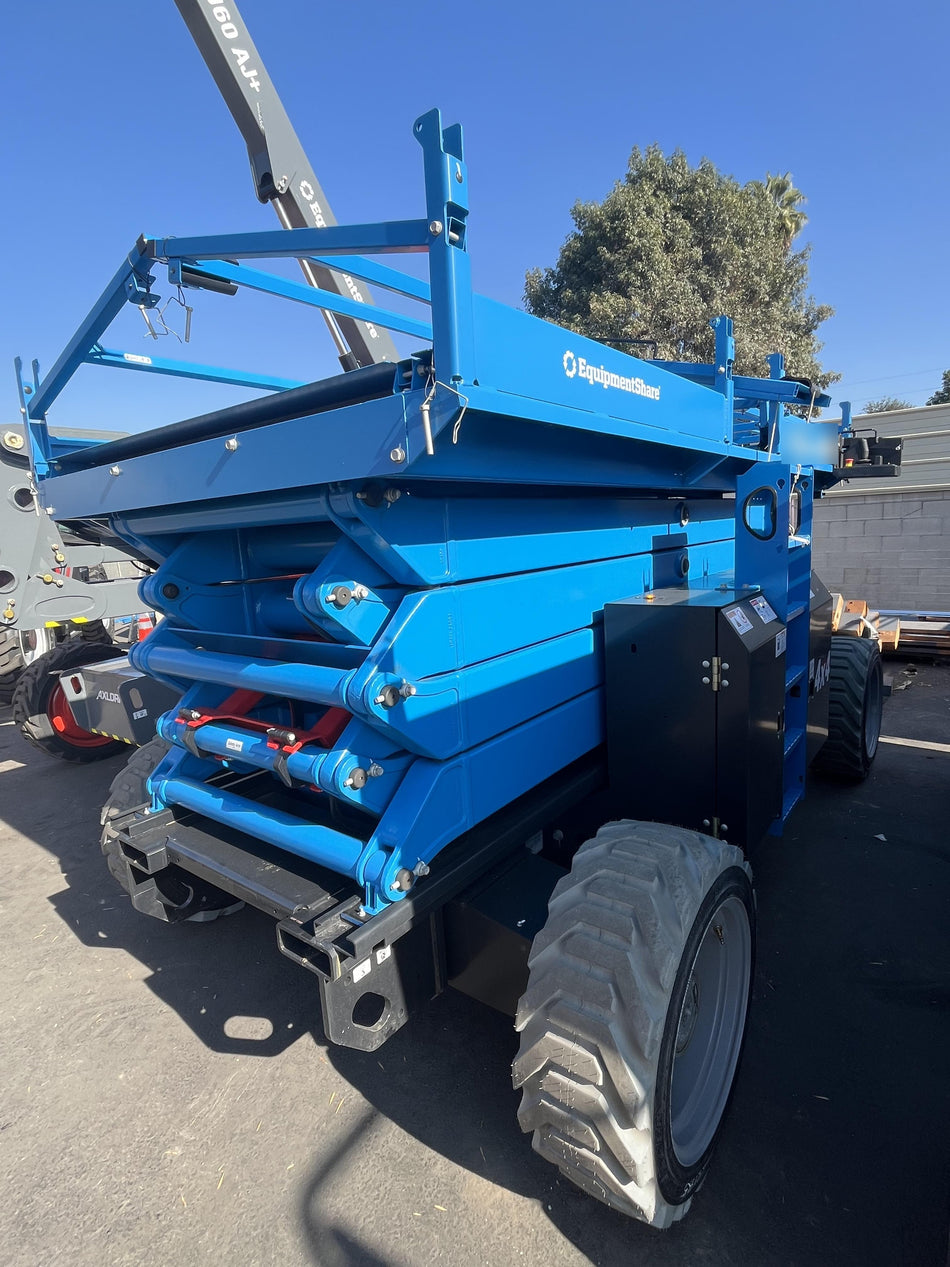 2024 GENIE GS-4390 RT