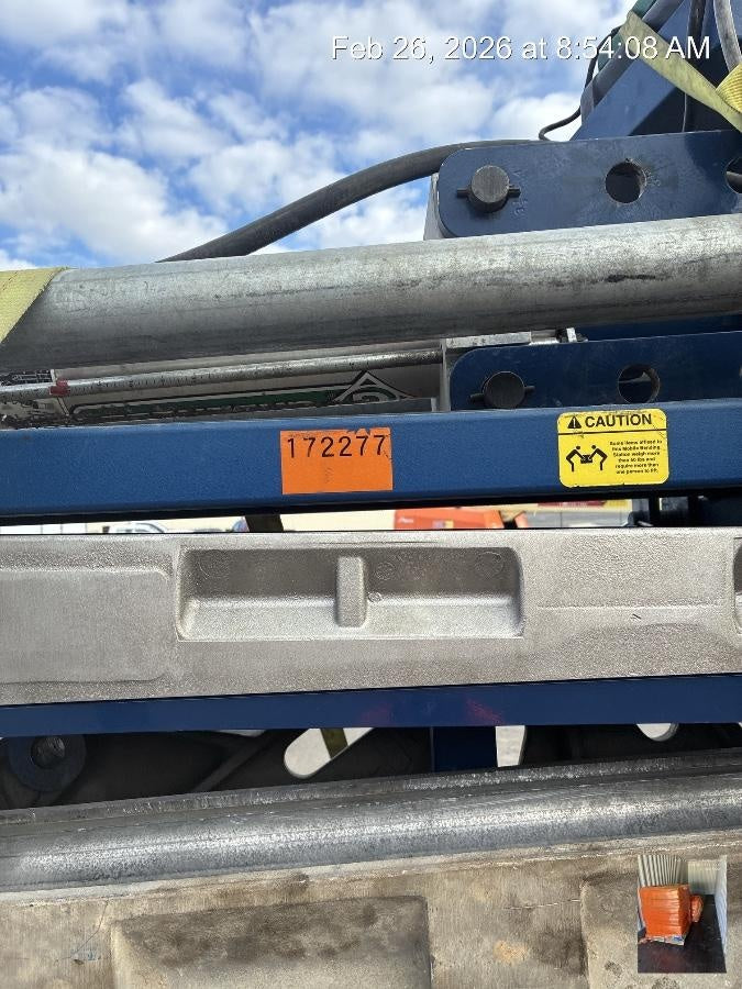 2021 CURRENT TOOLS 252-CT