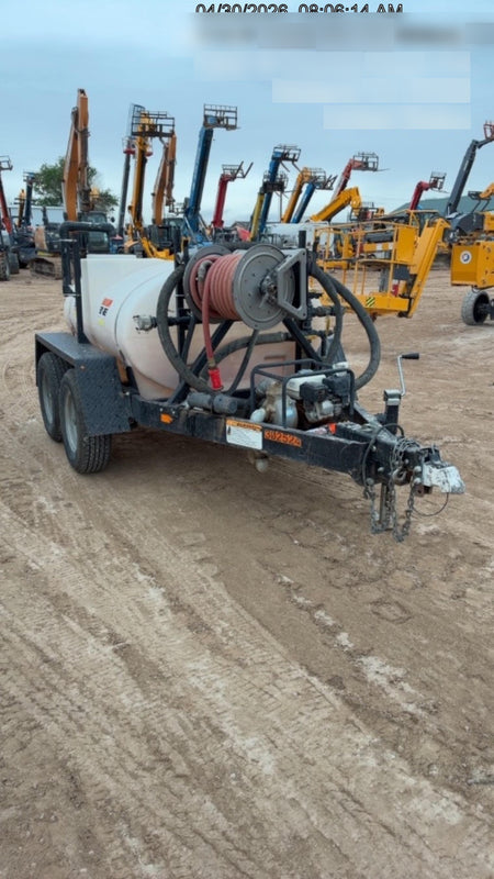 2023 WYLIE EXP-500L