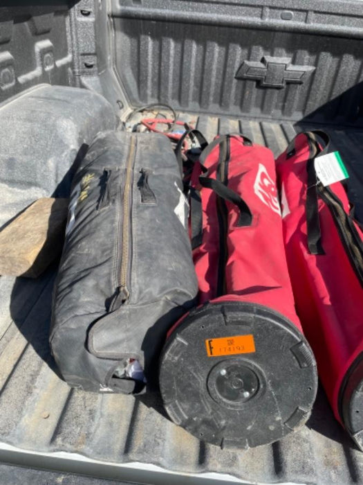 2021 MULTIQUIP GB8LED