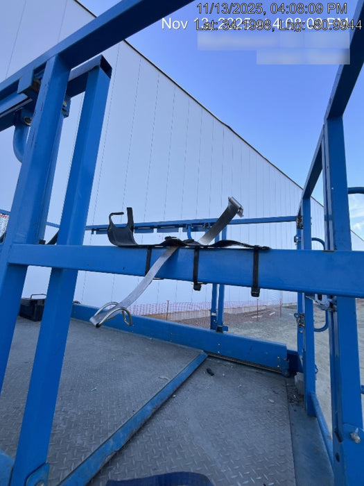 2020 GENIE GS-4069 RT