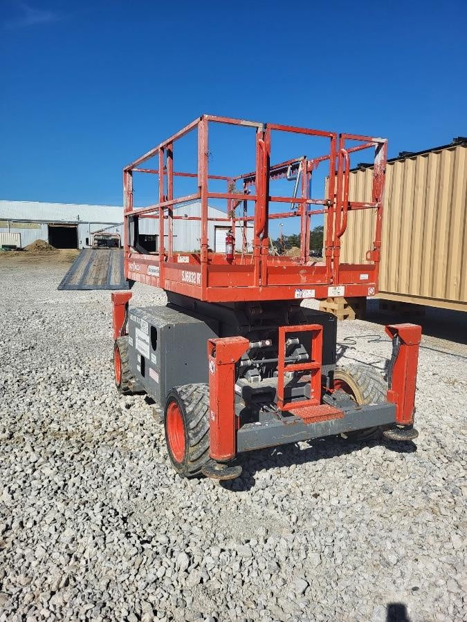 2019 SKYJACK SJ6832 RT
