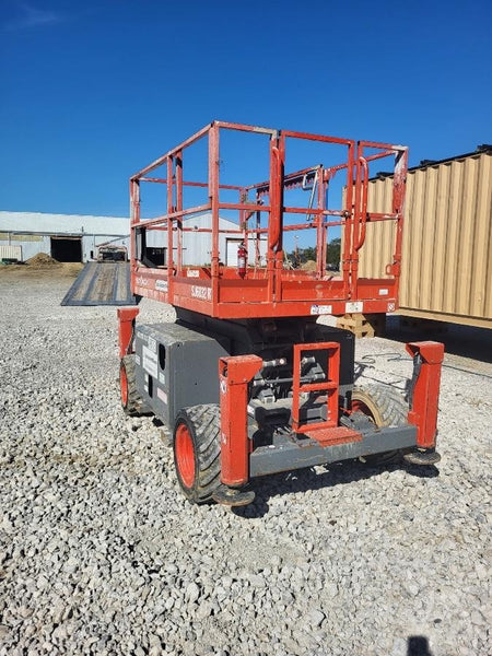 2019 SKYJACK SJ6832 RT