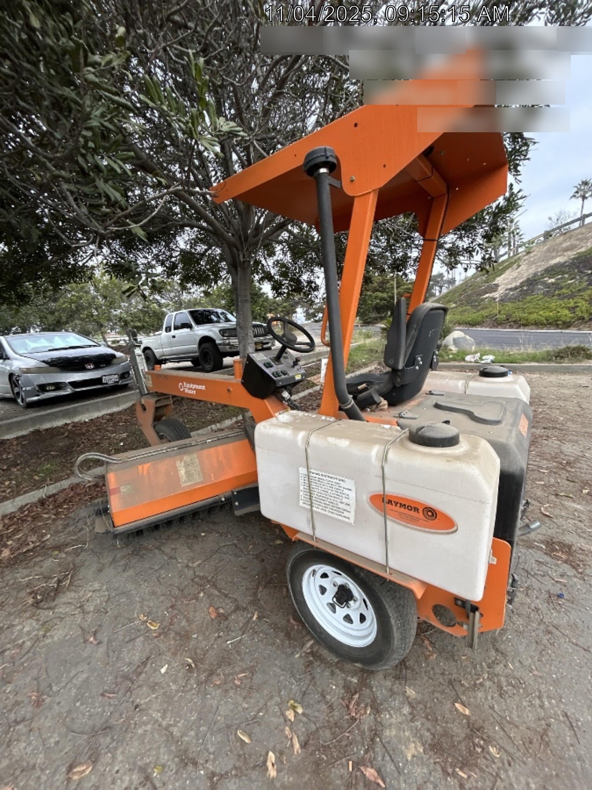 2023 LAYMOR SM-300