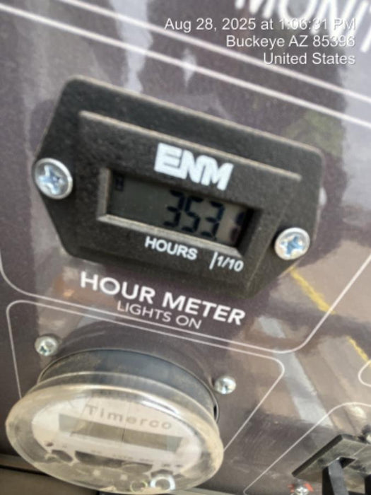 2025 PROGRESS SOLAR SOLUTIONS Helios-2XP