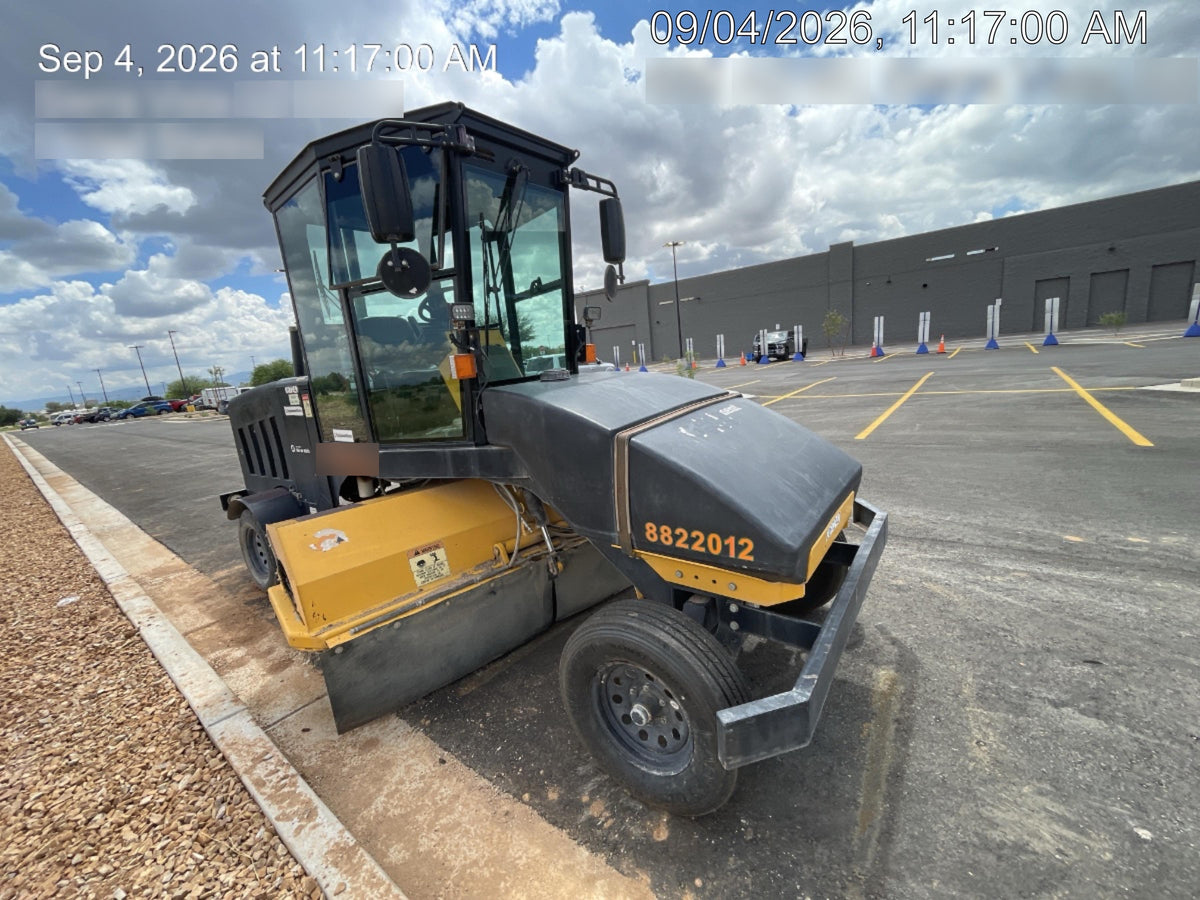 2022 LAYMOR SM450