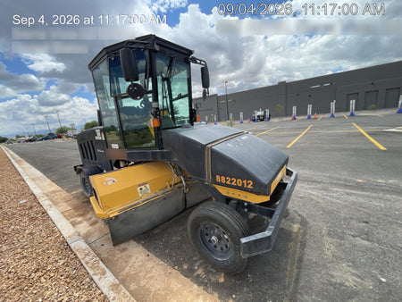 2022 LAYMOR SM450