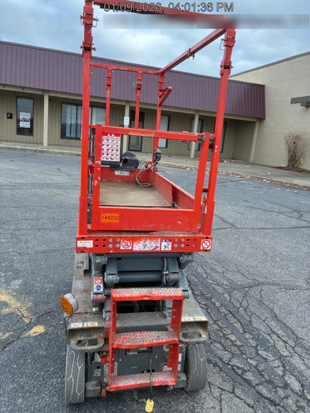 2021 SKYJACK SJ3219