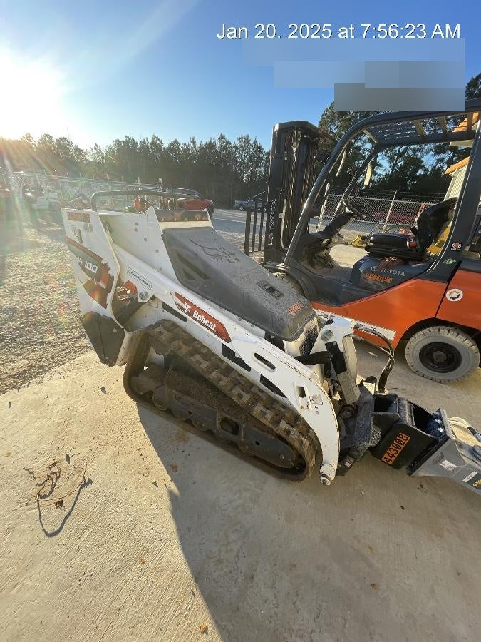 2024 EPIROC EC40T