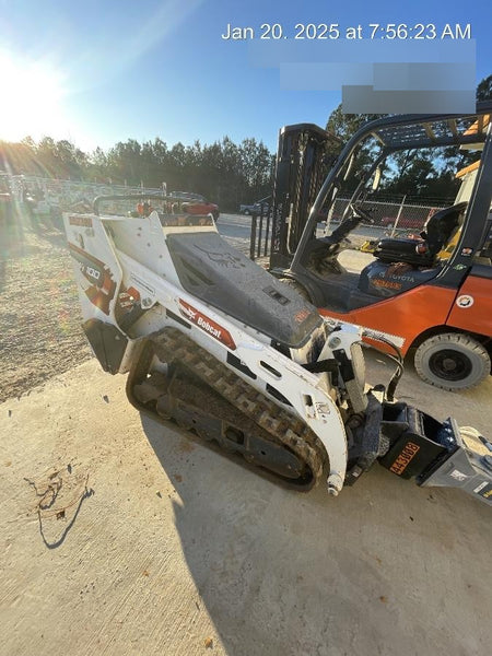 2024 EPIROC EC40T